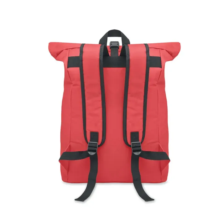 Plecak rolltop poliester 600D - MO2170