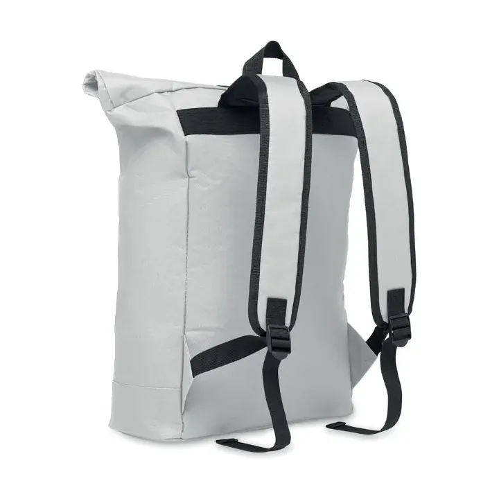Plecak rolltop poliester 600D - MO2170