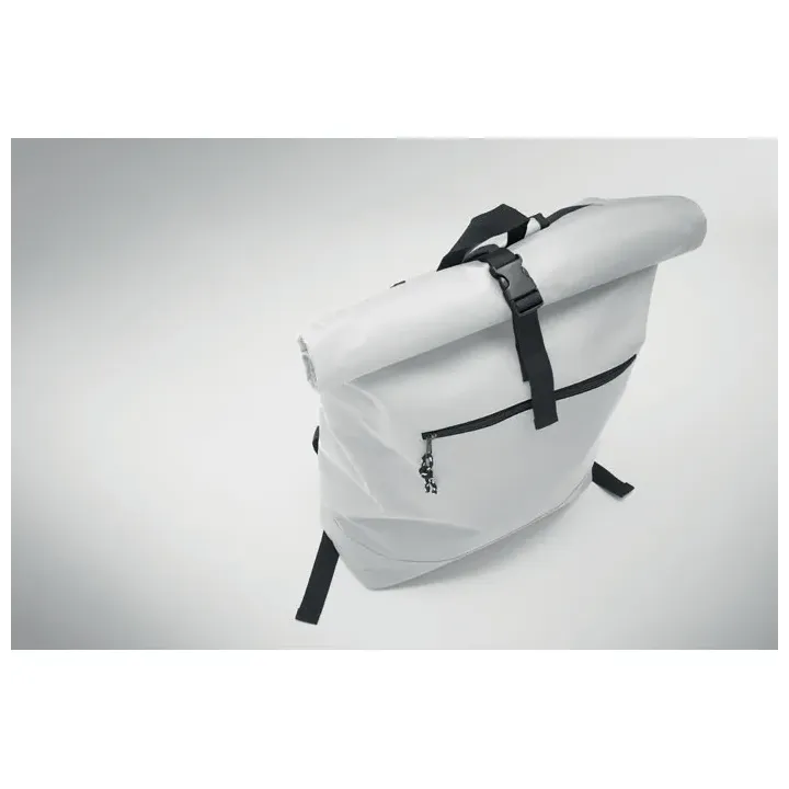 Plecak rolltop poliester 600D - MO2170