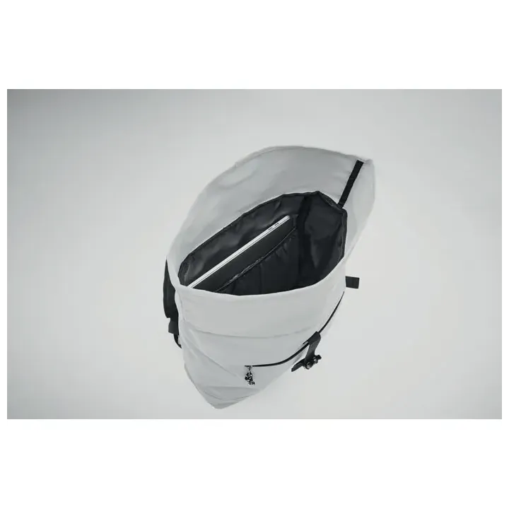 Plecak rolltop poliester 600D - MO2170