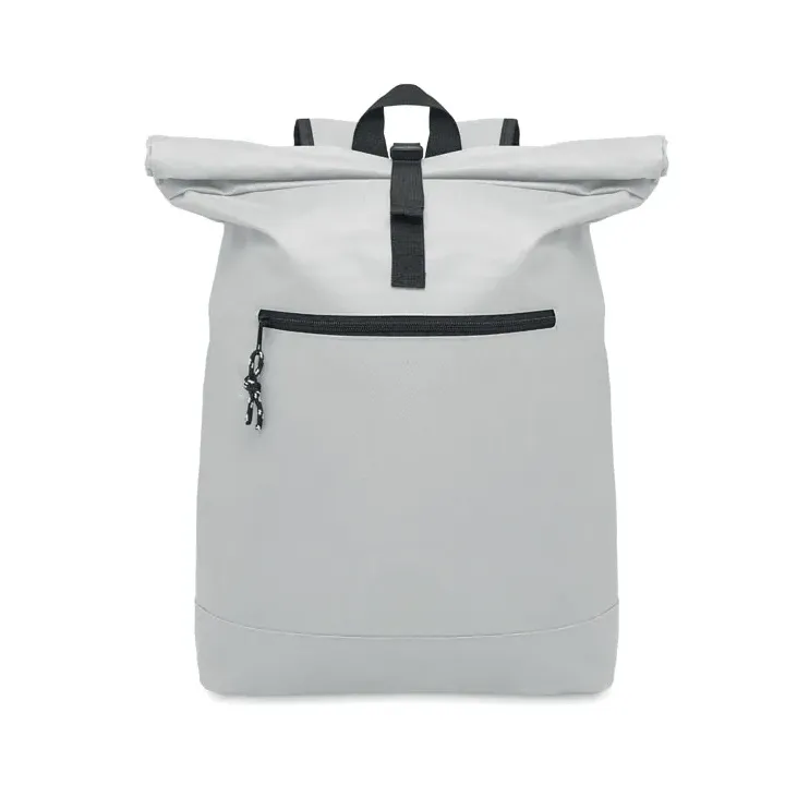Plecak rolltop poliester 600D - MO2170