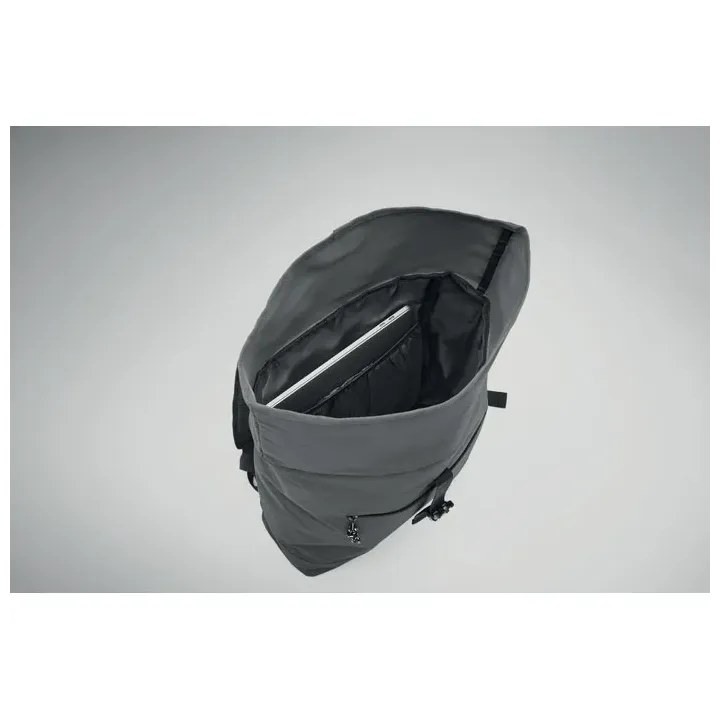 Plecak rolltop poliester 600D - MO2170
