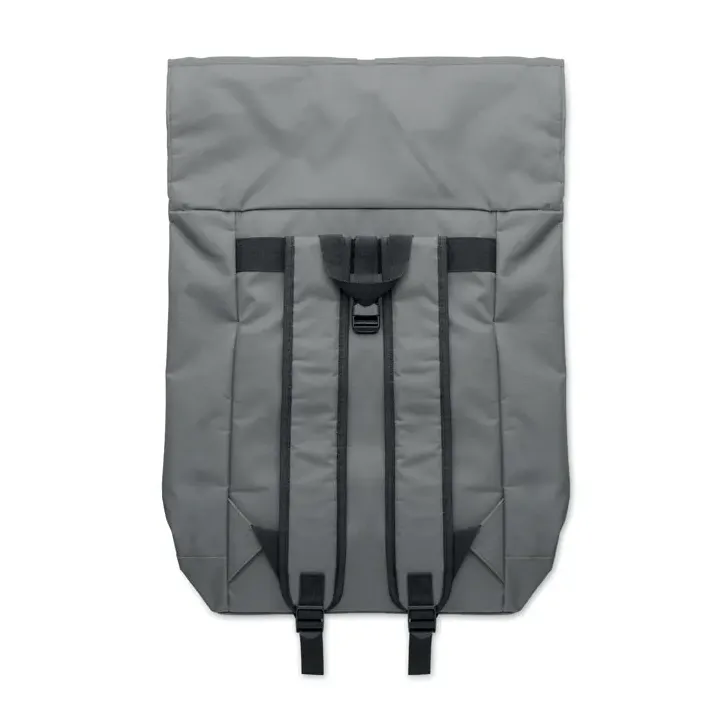 Plecak rolltop poliester 600D - MO2170