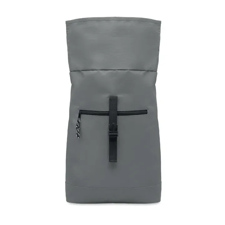 Plecak rolltop poliester 600D - MO2170