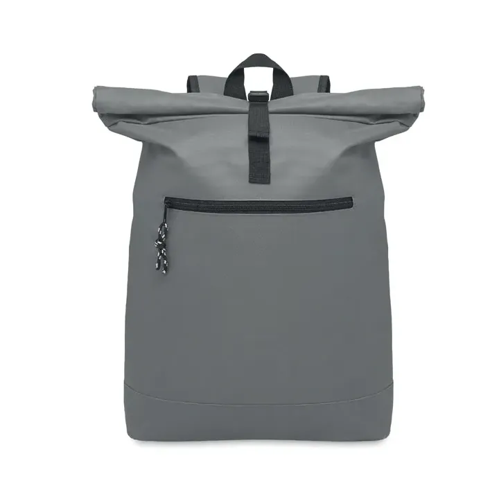 Plecak rolltop poliester 600D - MO2170