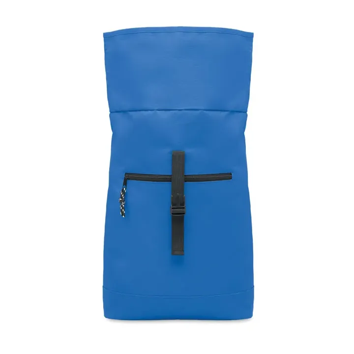 Plecak rolltop poliester 600D - MO2170