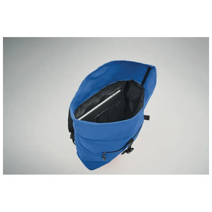 Plecak rolltop poliester 600D - MO2170
