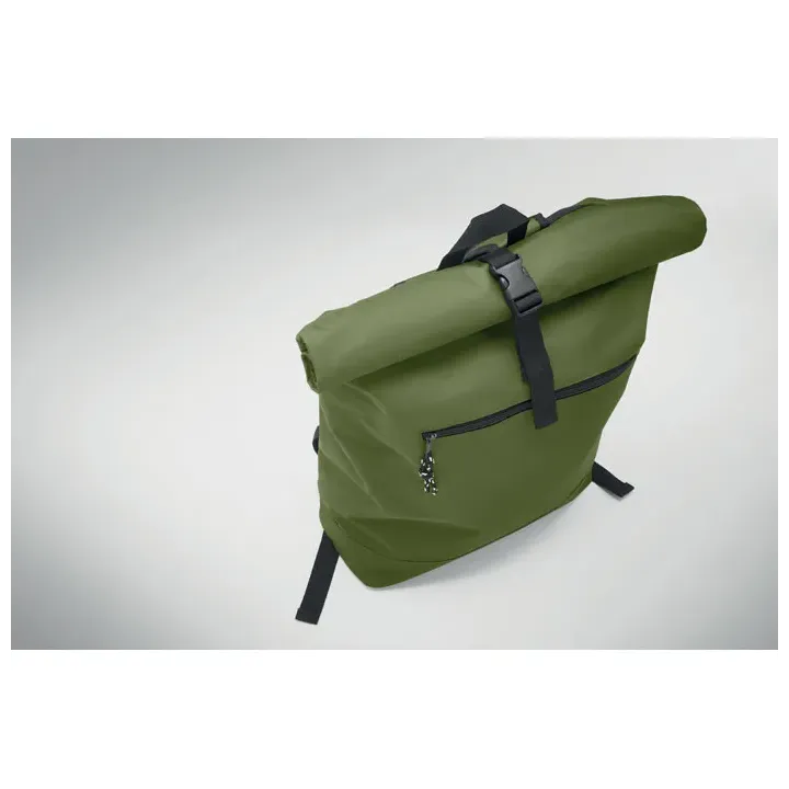 Plecak rolltop poliester 600D - MO2170