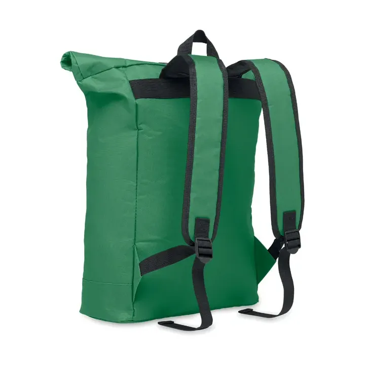 Plecak rolltop poliester 600D - MO2170