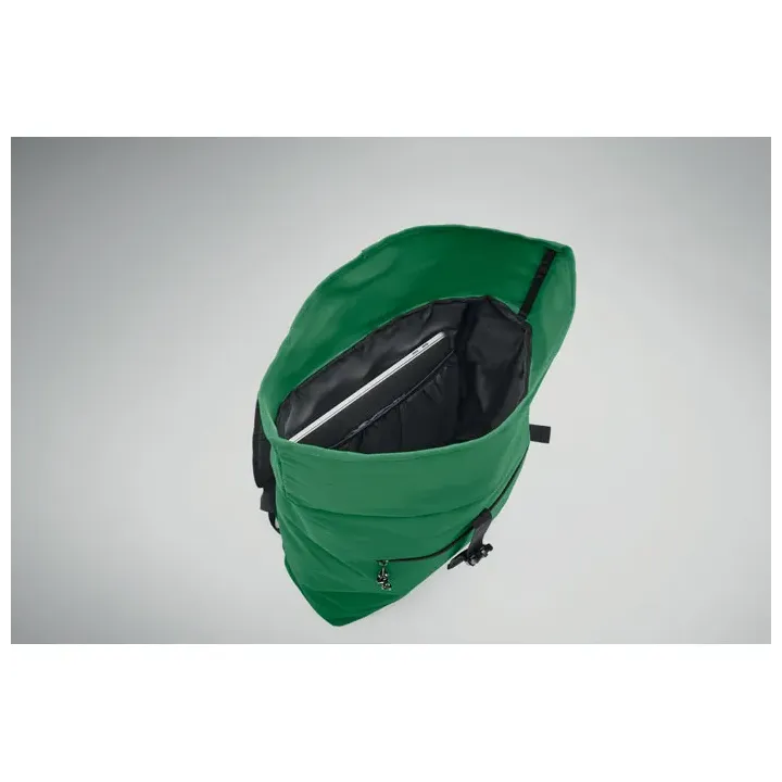 Plecak rolltop poliester 600D - MO2170