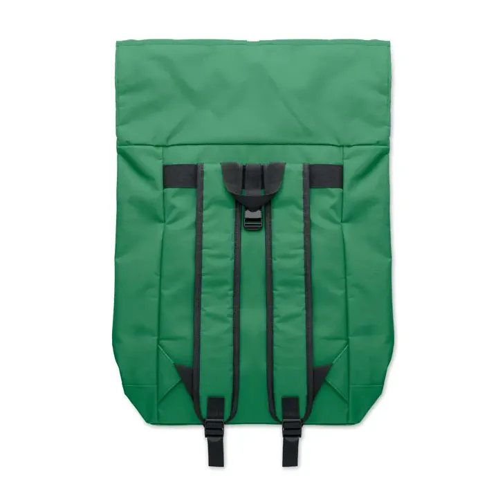 Plecak rolltop poliester 600D - MO2170
