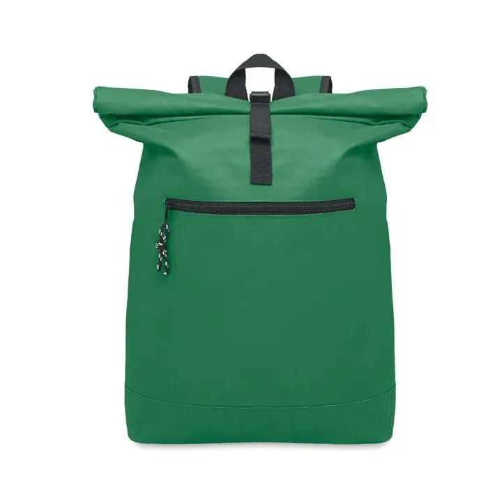 Plecak rolltop poliester 600D - MO2170