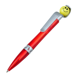 Plastikowy długopis - R73388