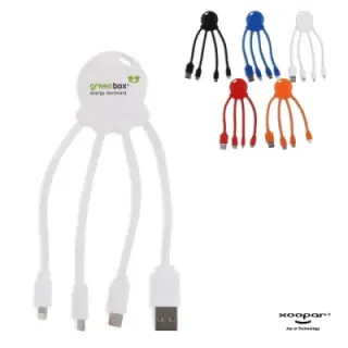 Charging cable - LT41005 (gadzety reklamowe)