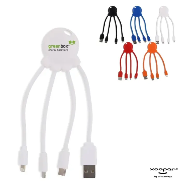 Charging cable - LT41005 (gadzety reklamowe)