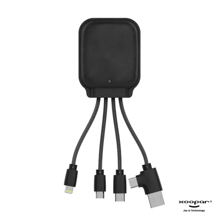 Universal powerbank adapter with NFC - LT41014 (N0002)