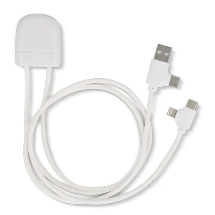 Kabel do ładowania Xoopar Ice-C - LT41018 (N0001)