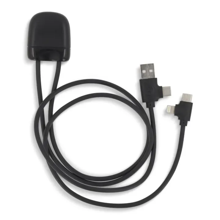 Kabel do ładowania Xoopar Ice-C - LT41018 (N0002)