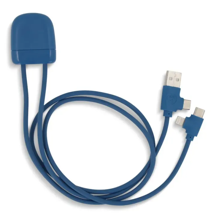 Kabel do ładowania Xoopar Ice-C - LT41018 (N0011)