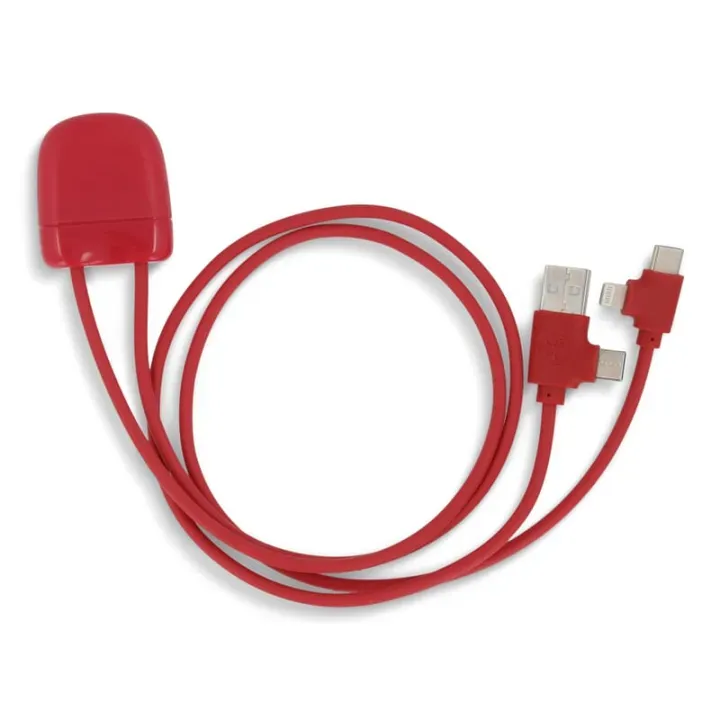 Kabel do ładowania Xoopar Ice-C - LT41018 (N0021)