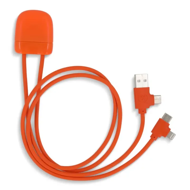 Xoopar Ice-C charging cable - LT41018 (N0026)