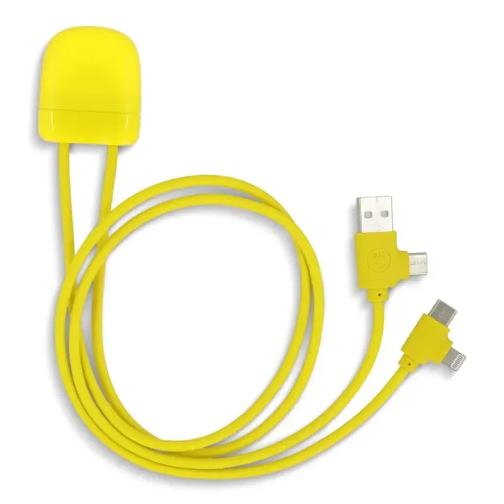Kabel do ładowania Xoopar Ice-C - LT41018 (N0041)