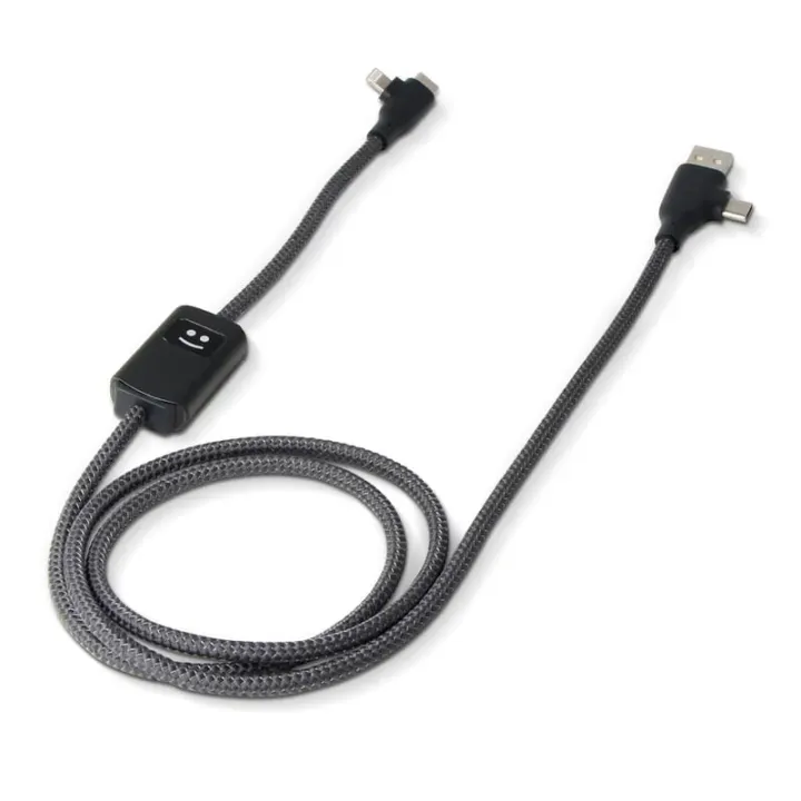 Xoopar Allure GRS PD cable with data transfer - LT41020 (N0060)