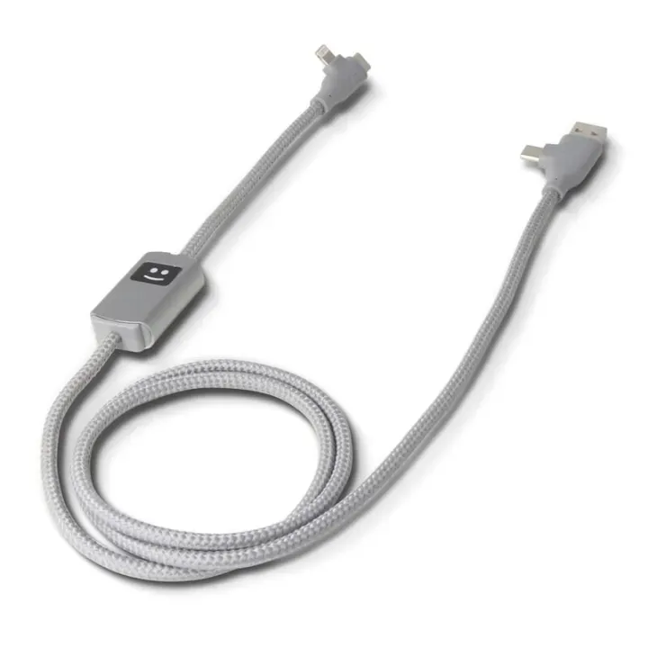 Kabel Xoopar Allure GRS PD z transferem danych - LT41020 (N0062)