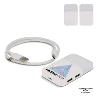 Adapter 3w1 - LT41309 (gadzety reklamowe)