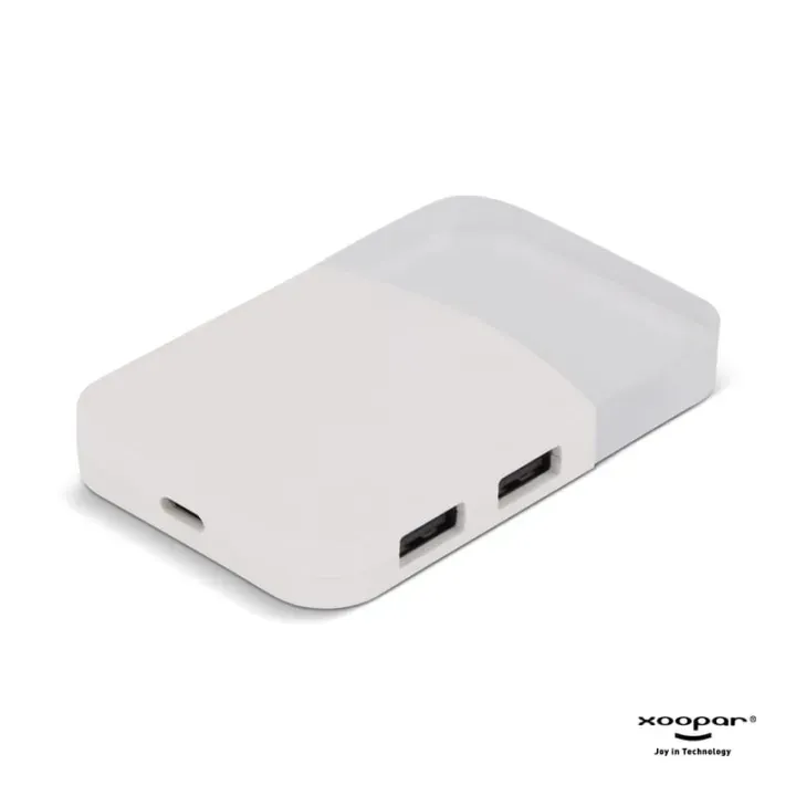 3-in-1 adapter - LT41309 (N0001)