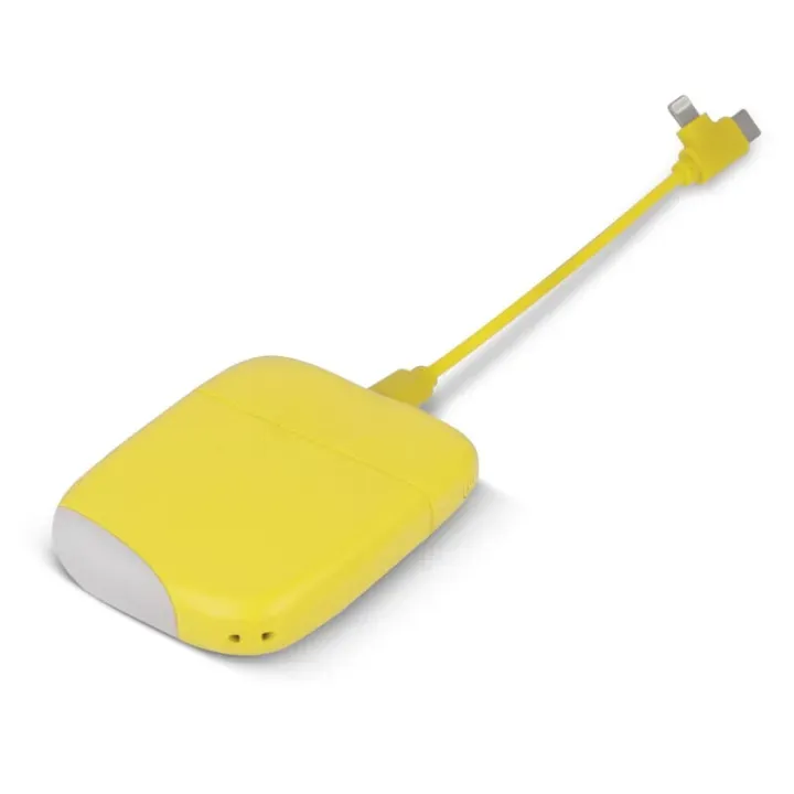 Powerbank 5000mAh - LT41412 (N0041)
