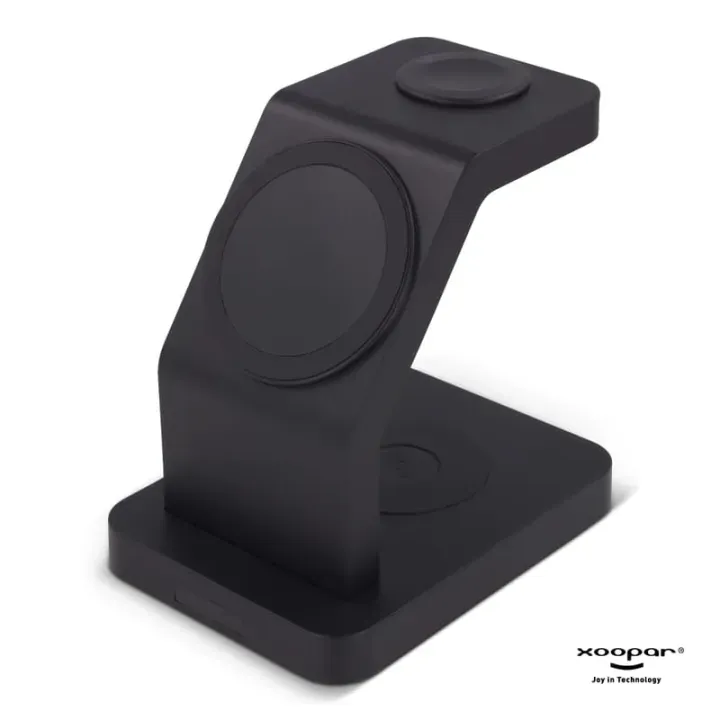 3-in-1 wireless charger - LT41507 (N0002)