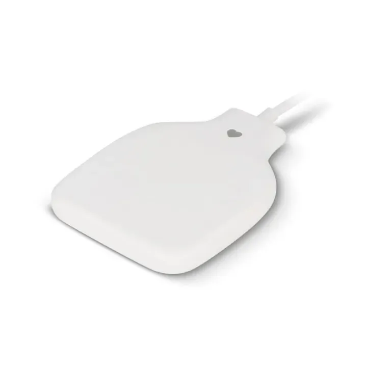 Ładowarka bezprzewodowa z recyklingu - LT41509 (N0001)