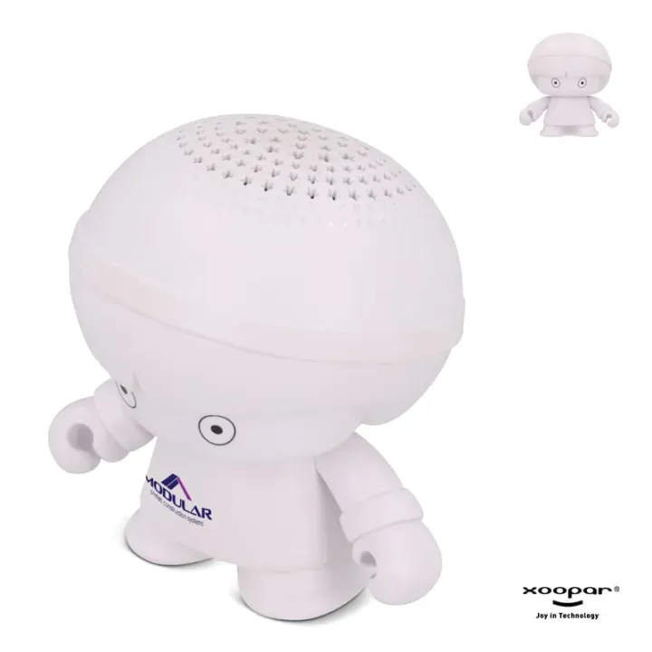 NFC wireless speaker - LT41714 (gadzety reklamowe)