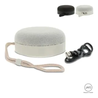 Handy water and dust resistant speaker - LT45304 (gadzety reklamowe)