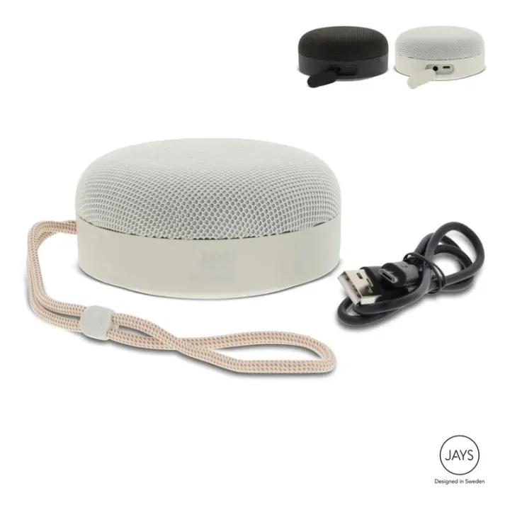 Handy water and dust resistant speaker - LT45304 (gadzety reklamowe)