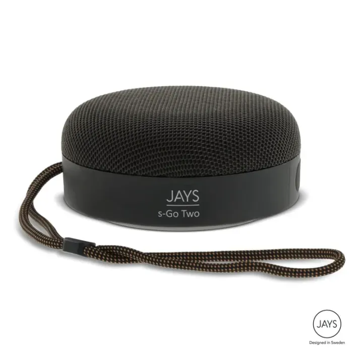 Handy water and dust resistant speaker - LT45304 (N0002)