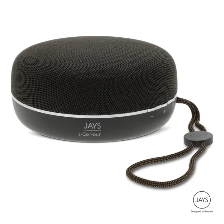 Speaker with long-lasting battery - LT45306 (N0002)