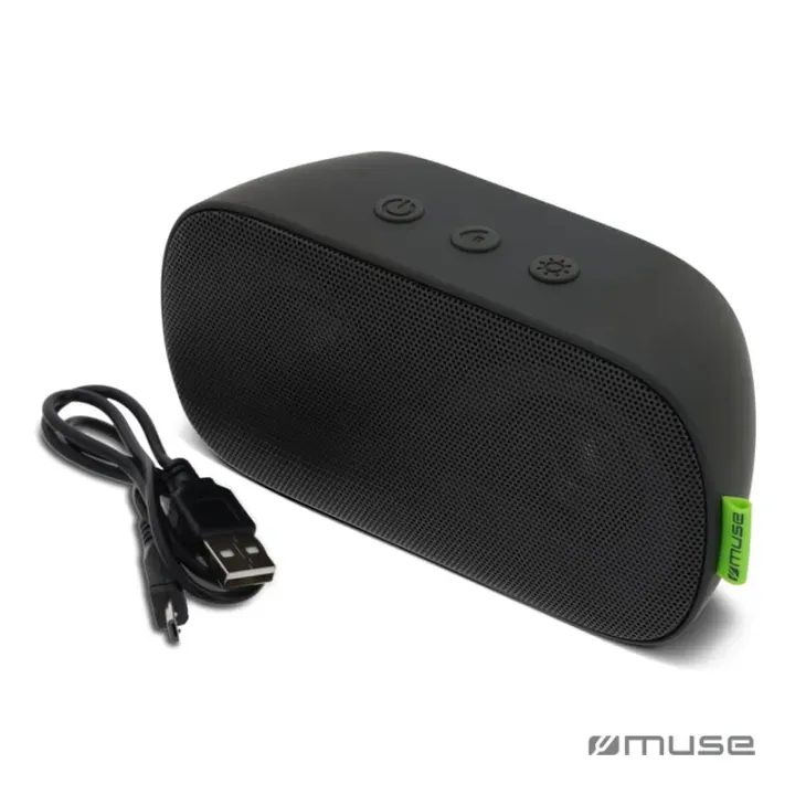 Przenośny głośnik bluetooth - LT45802 (N0002)