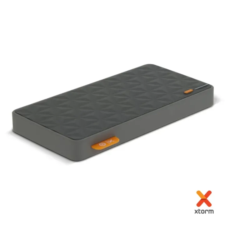 Powerbank do szybkiego ładowania - LT46608 (N0061)