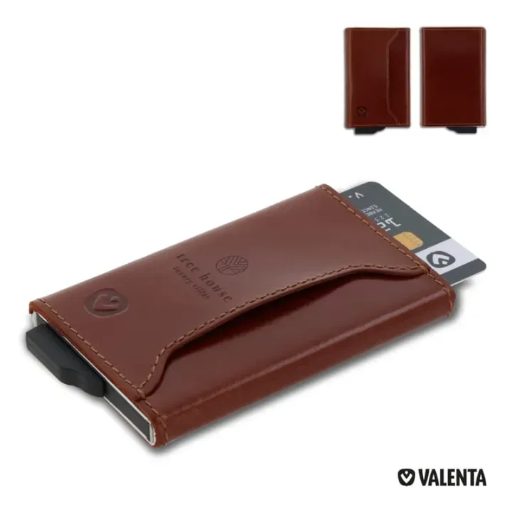 RFID thin case for 7 cards - LT48904 (gadzety reklamowe)
