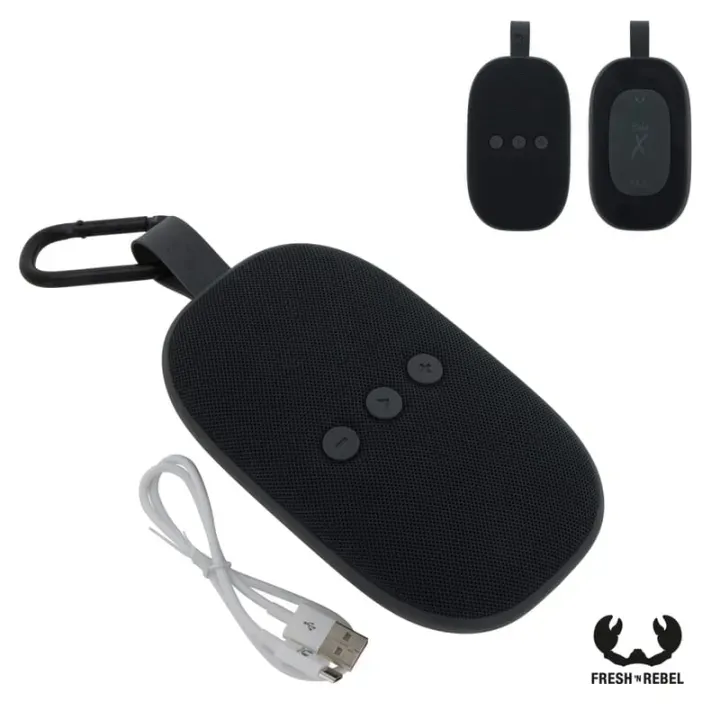 Wodoodporny głośnik bluetooth - LT49400 (gadzety reklamowe)