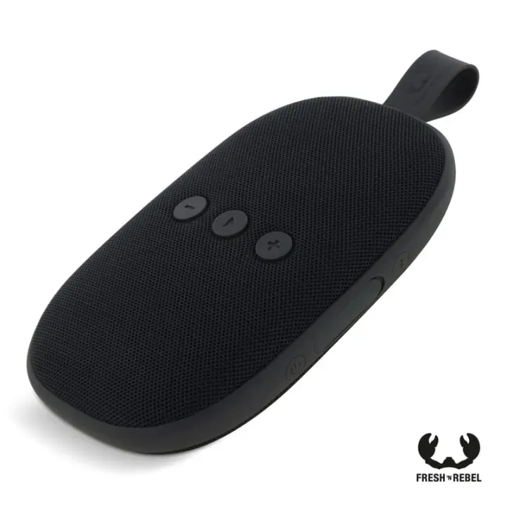 Wodoodporny głośnik bluetooth - LT49400 (N0060)