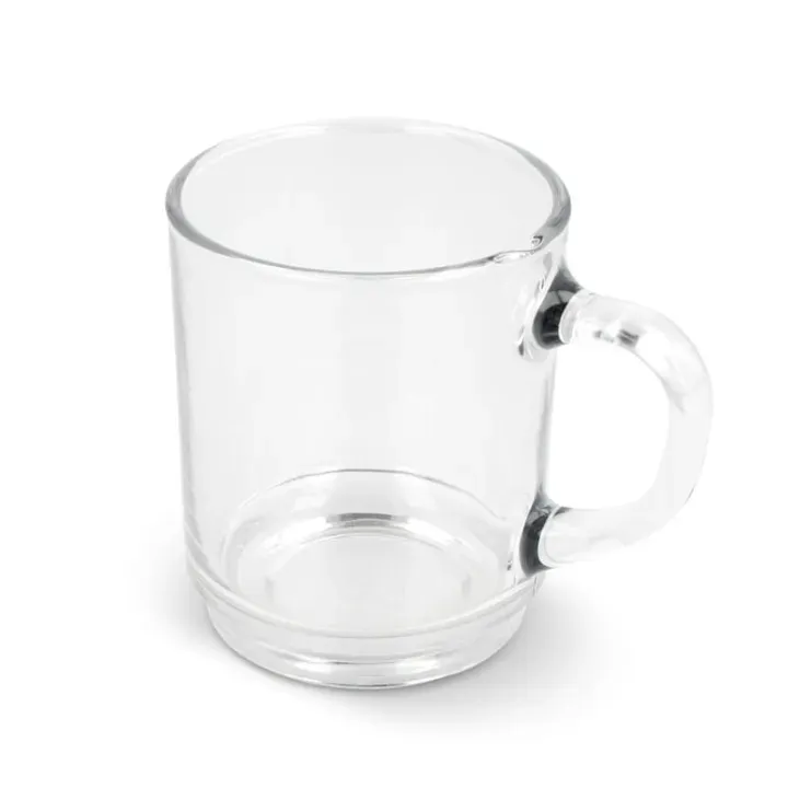 Praska szklanka do herbaty 260ml - LT50545 (N0004)