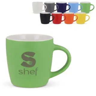 York mug 250ml - LT51101 (gadzety reklamowe)