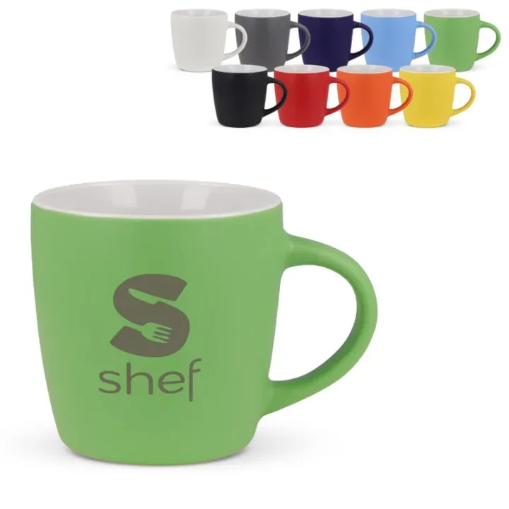 York mug 250ml - LT51101 (gadzety reklamowe)