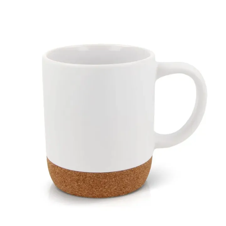 Mug with cork finish 250 ml - LT51104 (N0001)