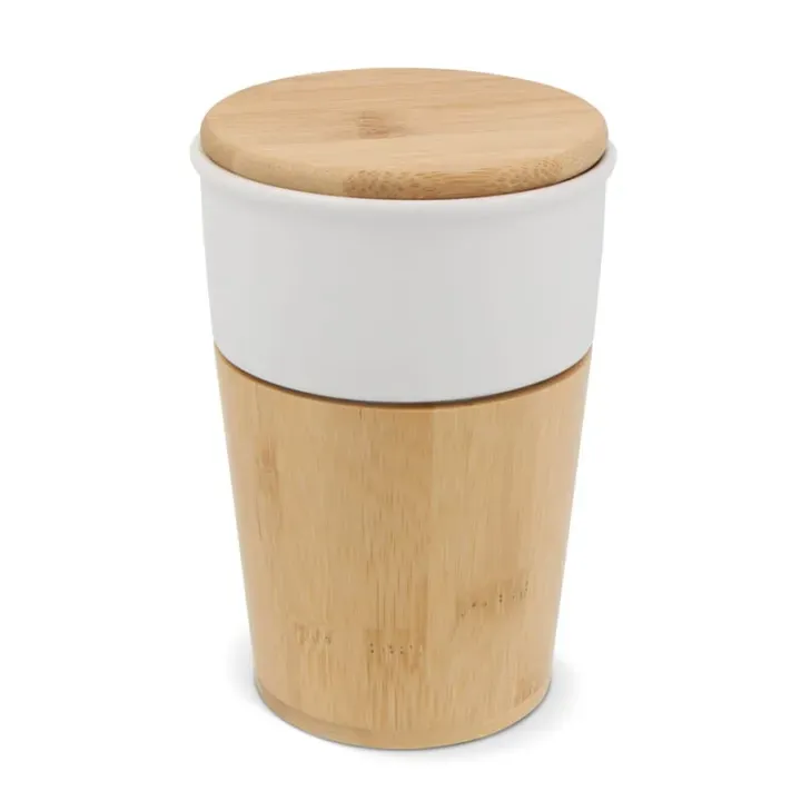 Mug with lid - LT51105 (N0001)