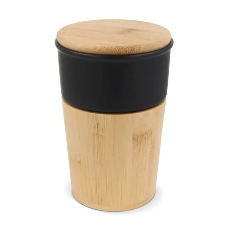 Mug with lid - LT51105 (N0002)