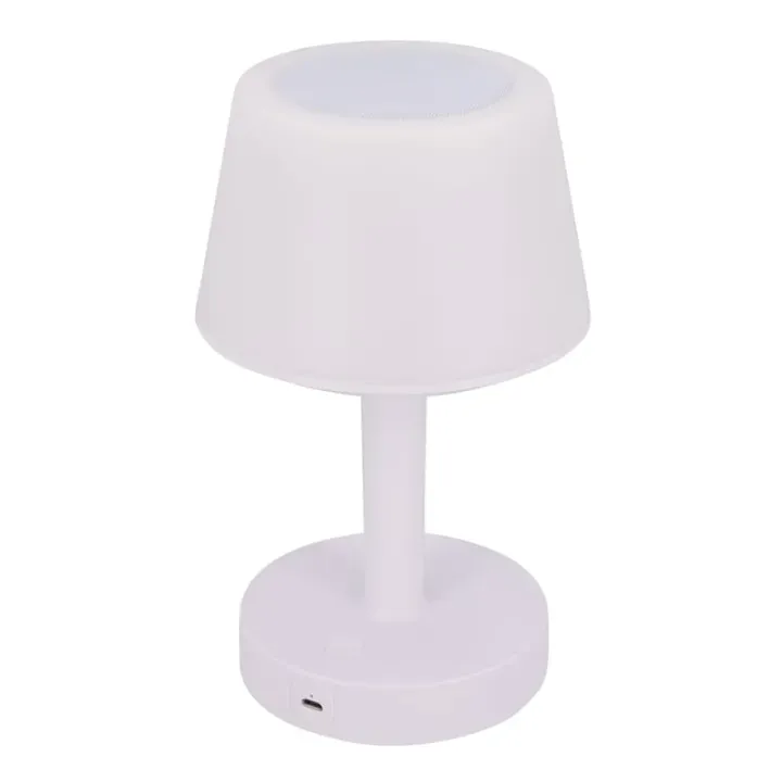 Lampka LED z głośnikiem - LT40715 (N0001)